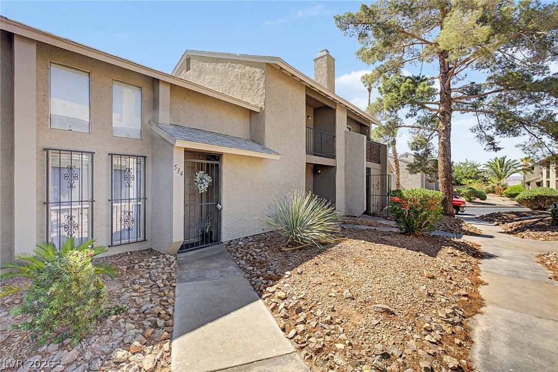 534 Sellers Place Henderson NV 89011