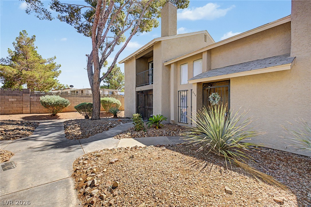 534 Sellers Place Henderson NV 89011
