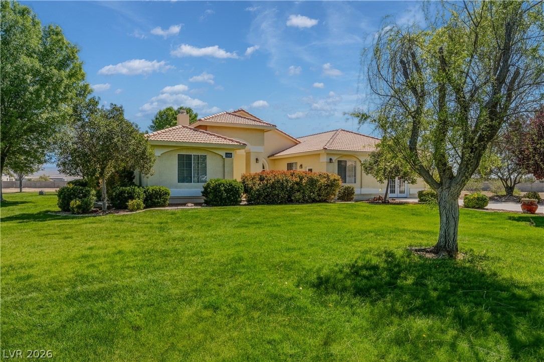 1391 North Leslie Street Pahrump NV 89060