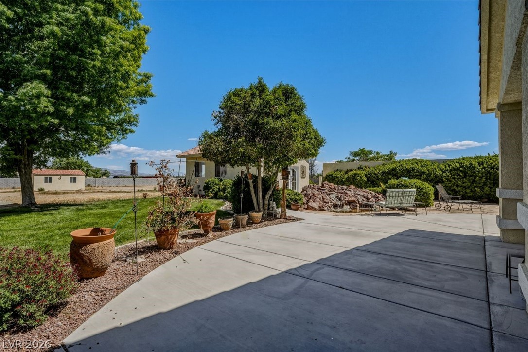 1391 North Leslie Street Pahrump NV 89060