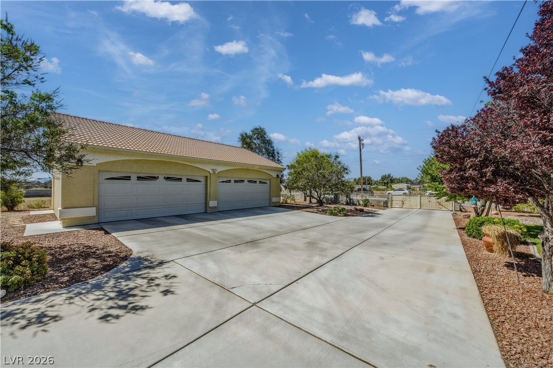 1391 North Leslie Street Pahrump NV 89060