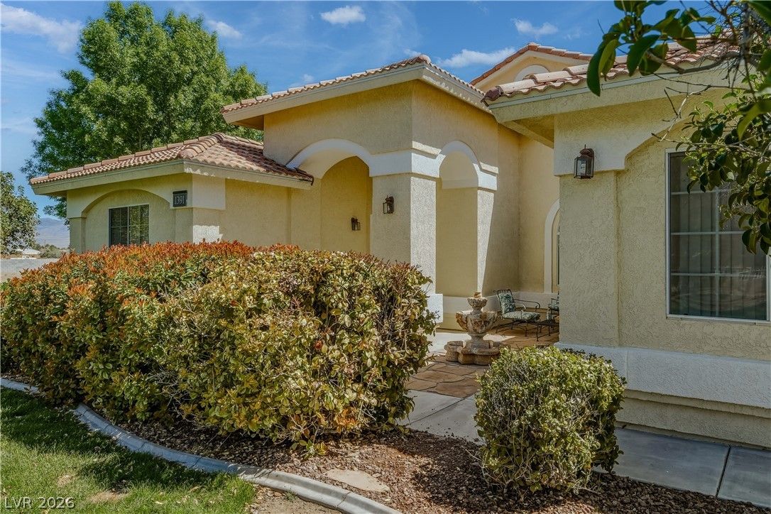 1391 North Leslie Street Pahrump NV 89060