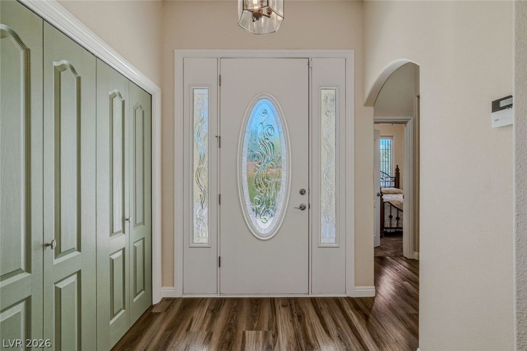 1391 North Leslie Street Pahrump NV 89060