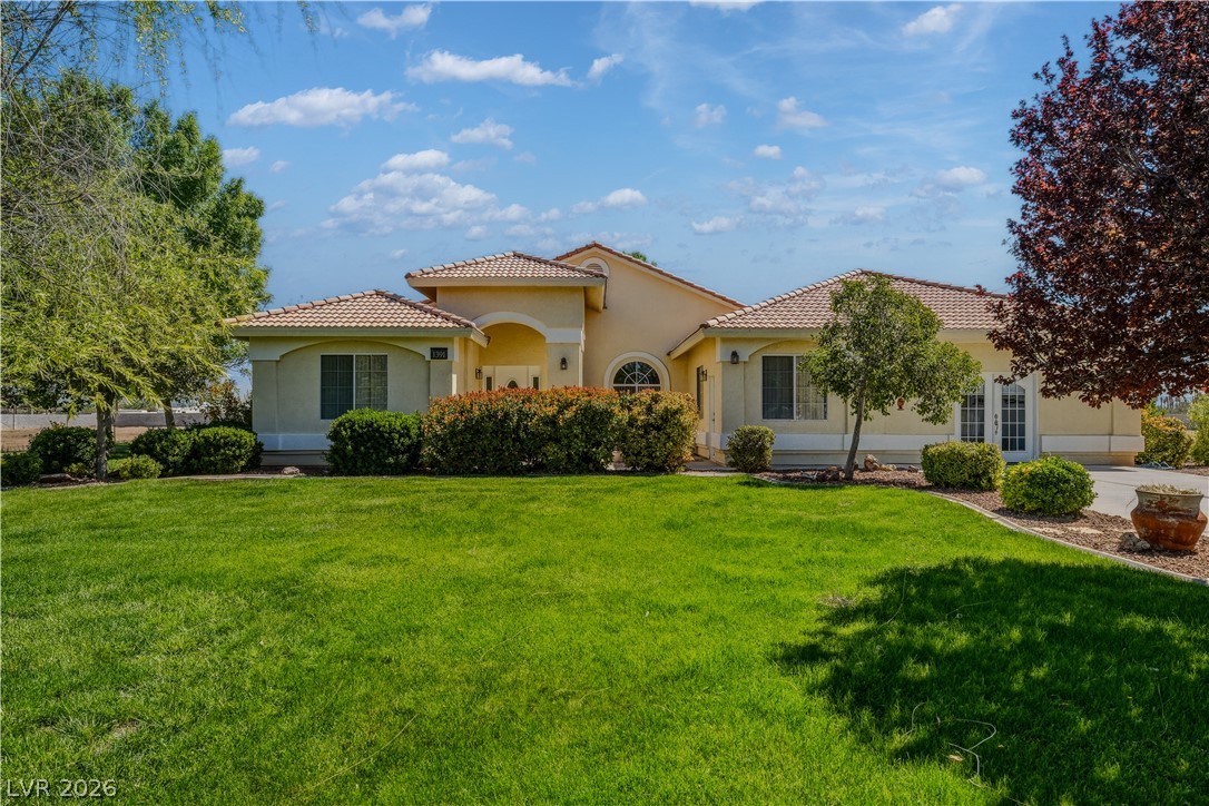 1391 North Leslie Street Pahrump NV 89060