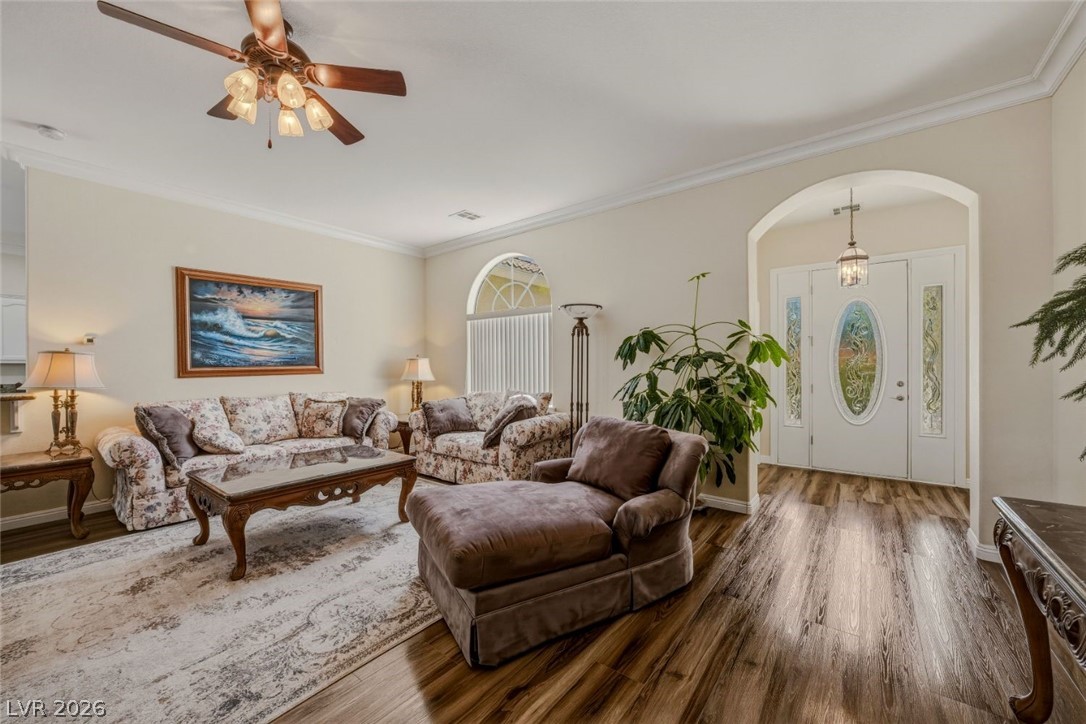 1391 North Leslie Street Pahrump NV 89060