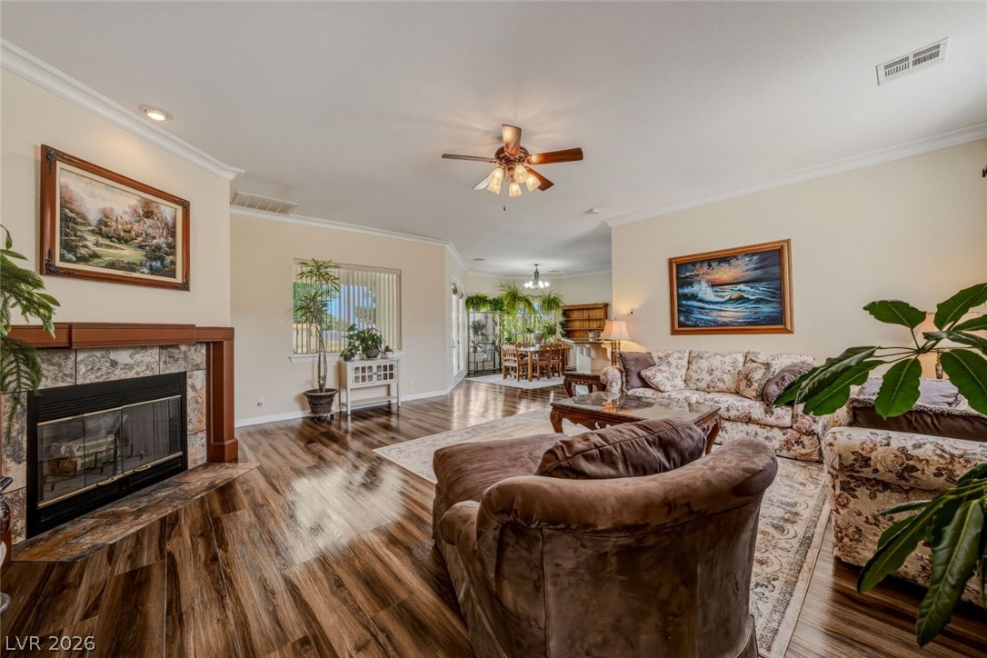 1391 North Leslie Street Pahrump NV 89060