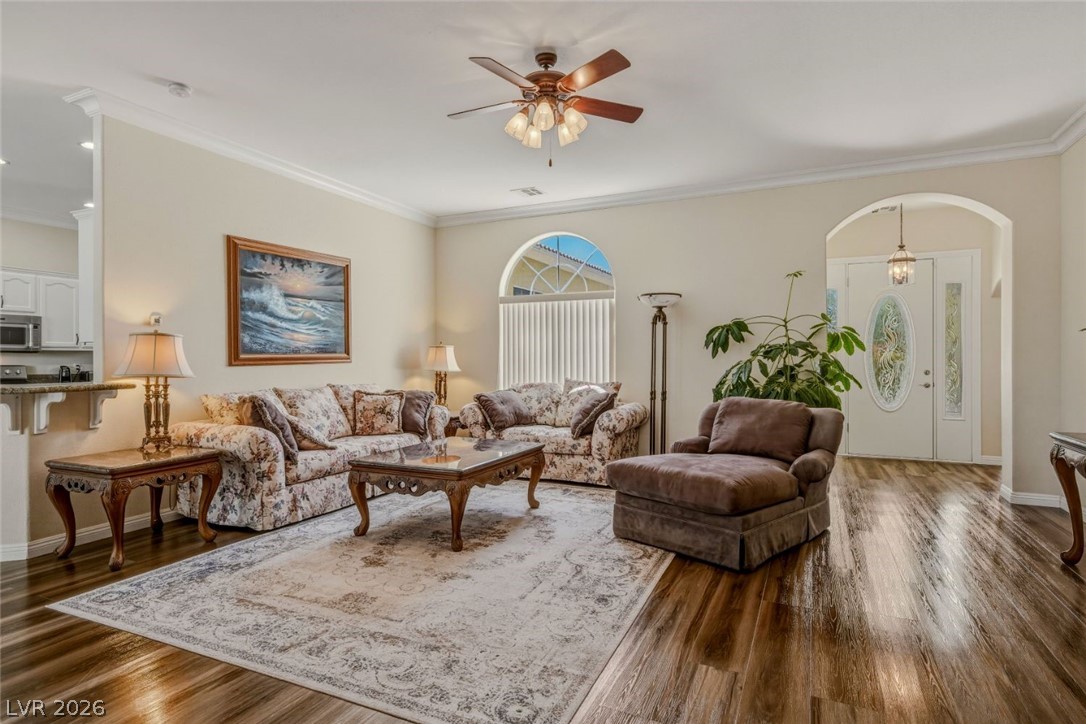 1391 North Leslie Street Pahrump NV 89060