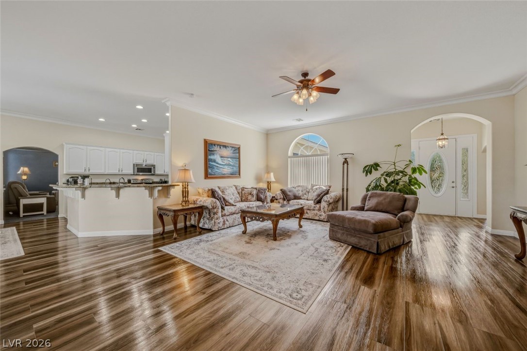 1391 North Leslie Street Pahrump NV 89060