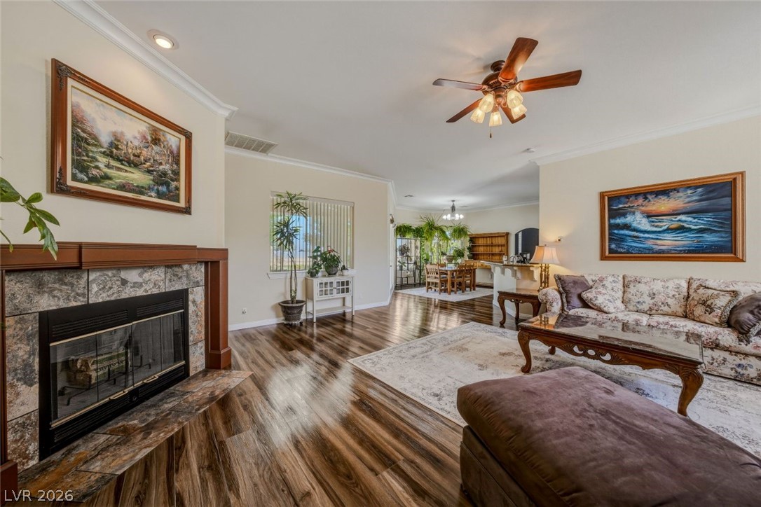 1391 North Leslie Street Pahrump NV 89060