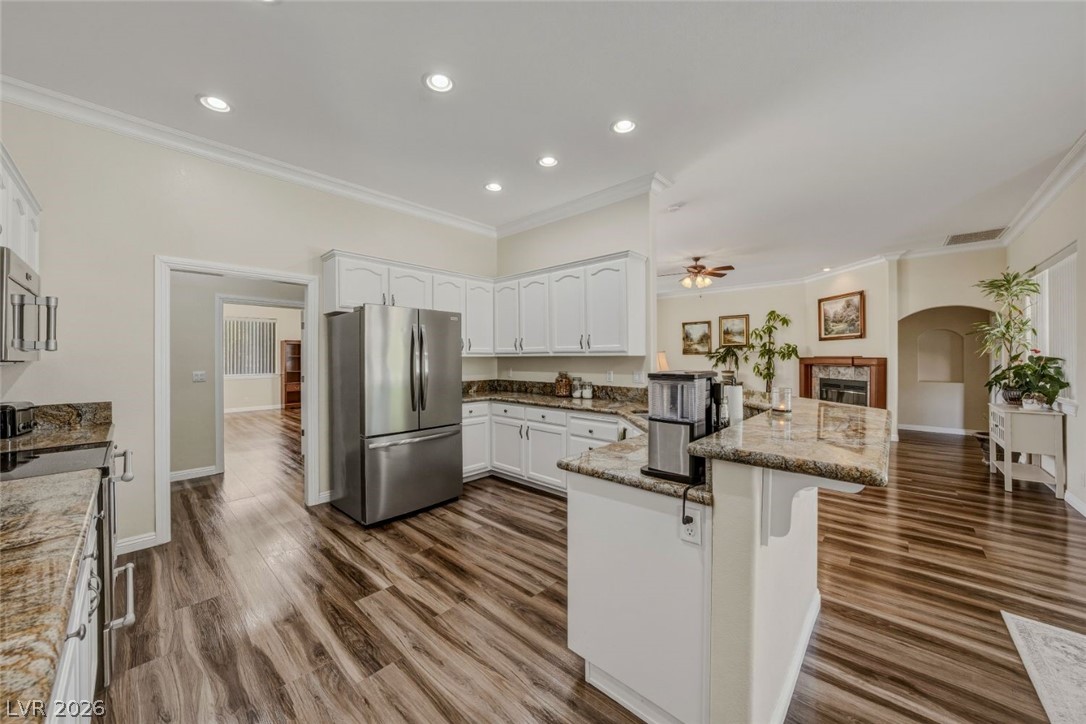 1391 North Leslie Street Pahrump NV 89060