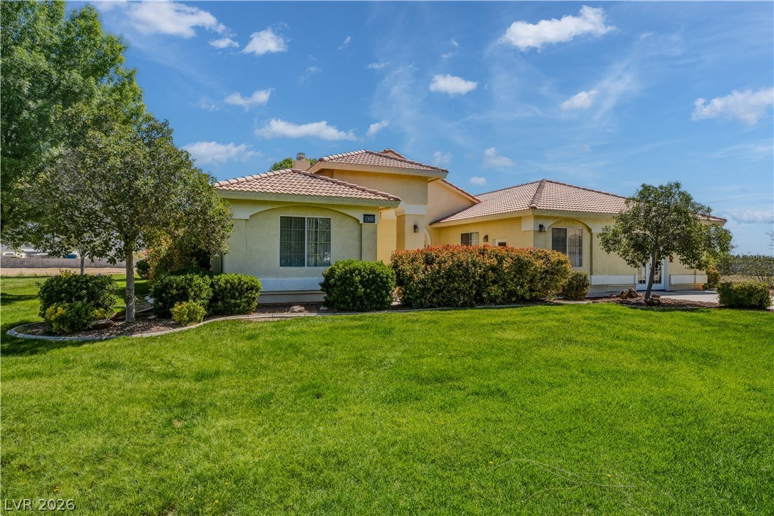 1391 North Leslie Street Pahrump NV 89060
