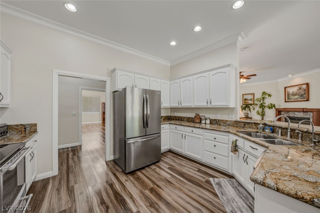 1391 North Leslie Street Pahrump NV 89060