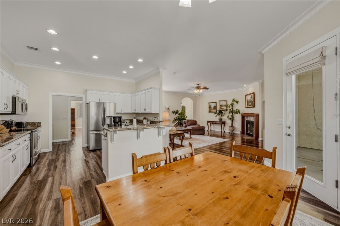 1391 North Leslie Street Pahrump NV 89060