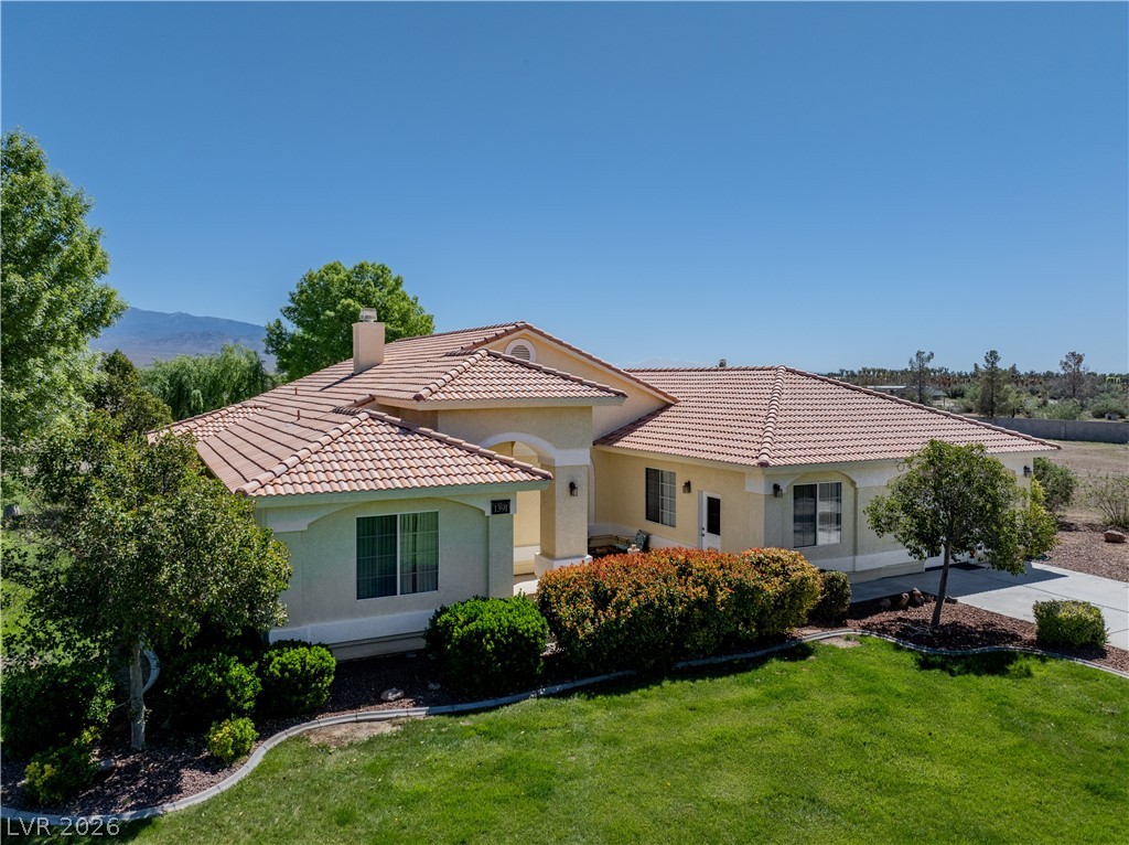 1391 North Leslie Street Pahrump NV 89060