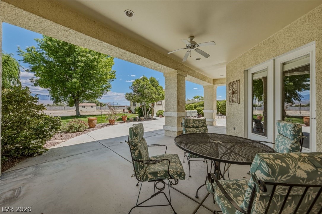 1391 North Leslie Street Pahrump NV 89060