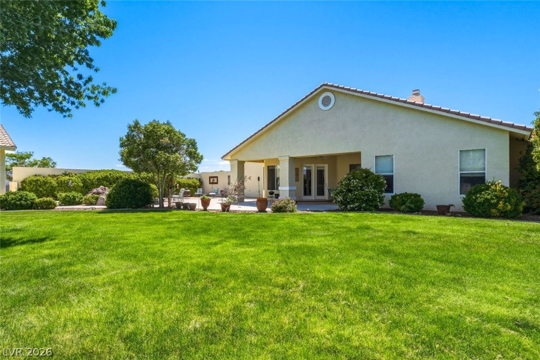 1391 North Leslie Street Pahrump NV 89060