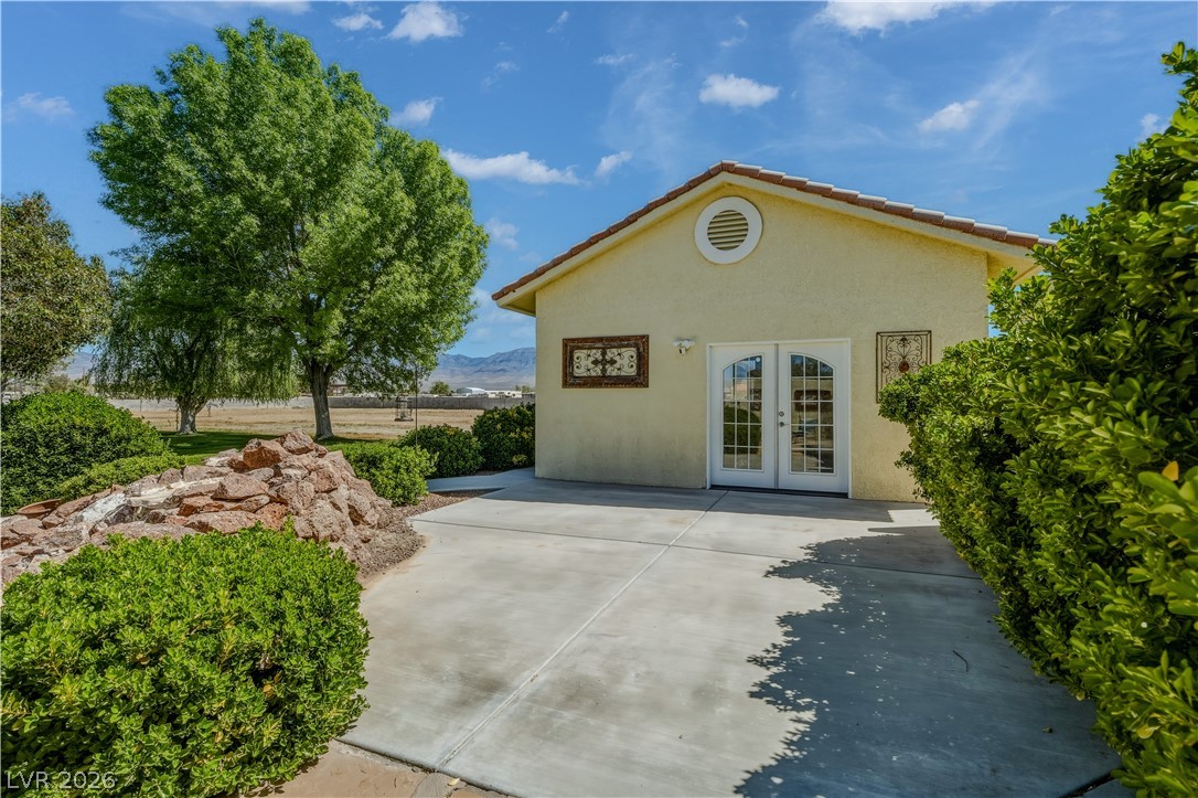1391 North Leslie Street Pahrump NV 89060