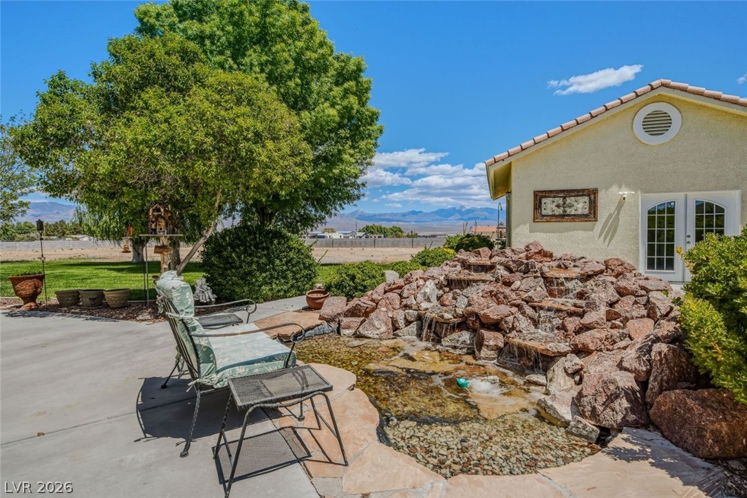 1391 North Leslie Street Pahrump NV 89060