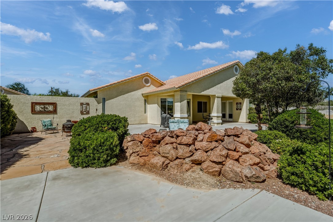 1391 North Leslie Street Pahrump NV 89060
