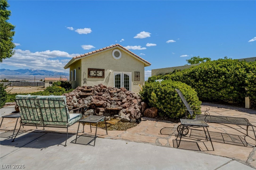 1391 North Leslie Street Pahrump NV 89060