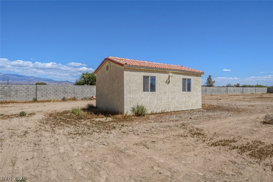 1391 North Leslie Street Pahrump NV 89060