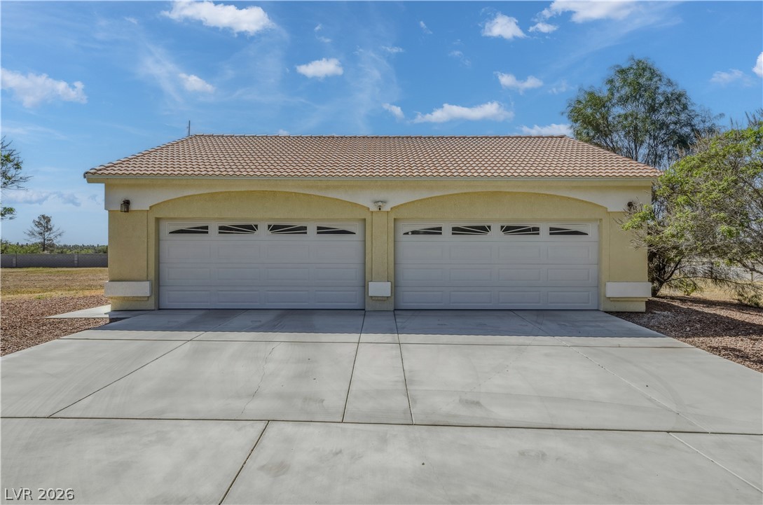 1391 North Leslie Street Pahrump NV 89060