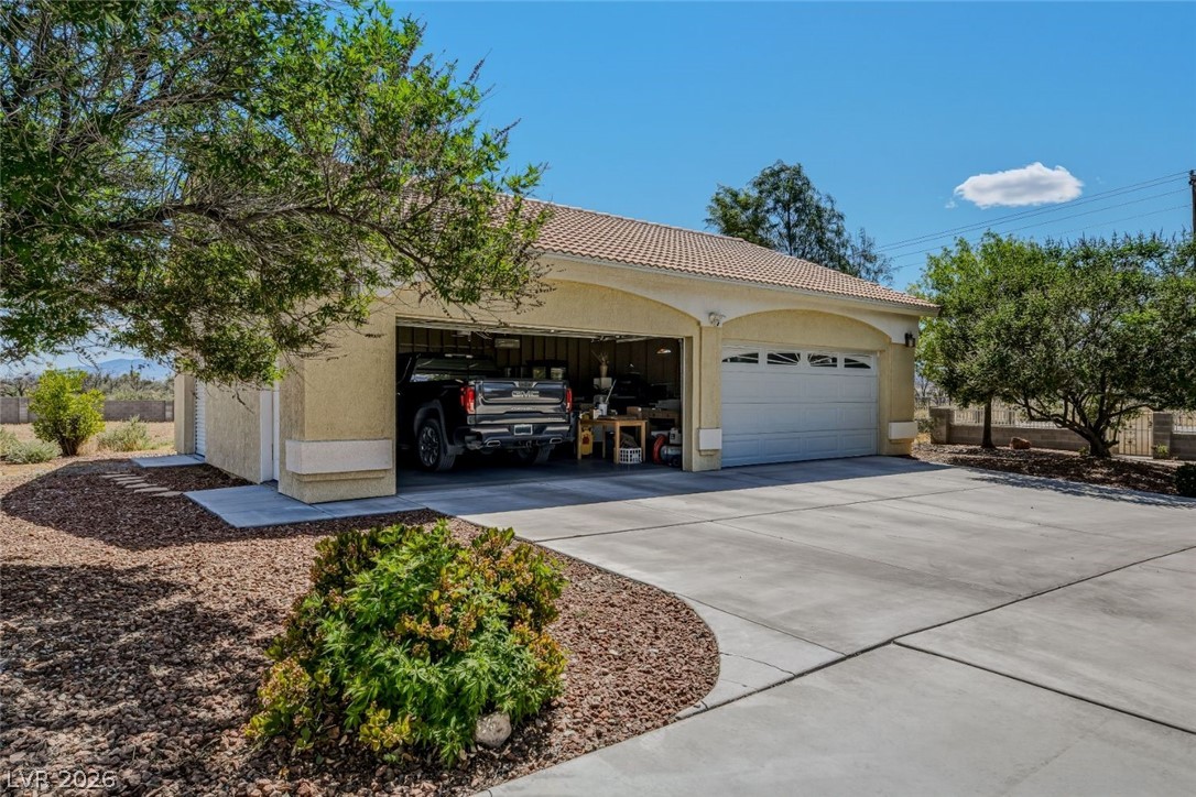 1391 North Leslie Street Pahrump NV 89060