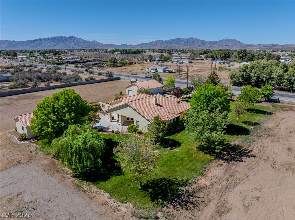 1391 North Leslie Street Pahrump NV 89060