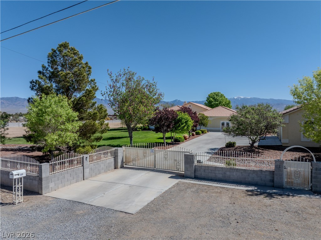 1391 North Leslie Street Pahrump NV 89060