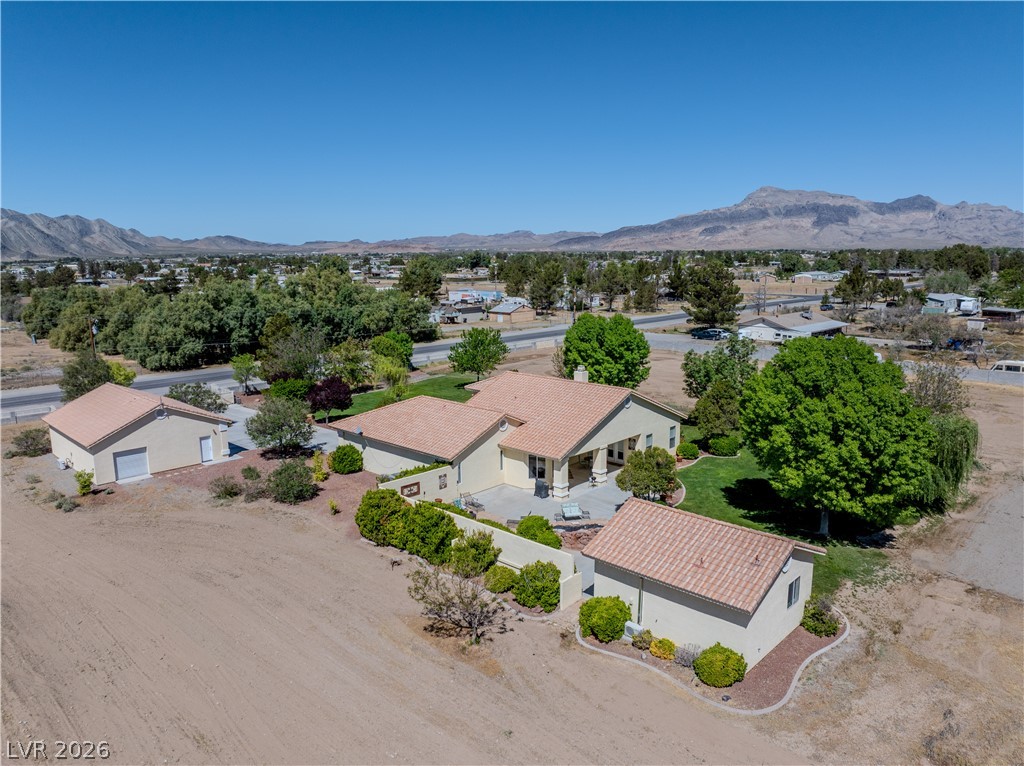 1391 North Leslie Street Pahrump NV 89060