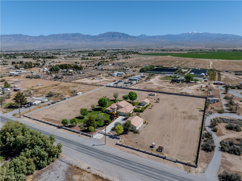 1391 North Leslie Street Pahrump NV 89060