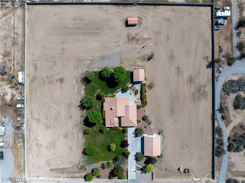 1391 North Leslie Street Pahrump NV 89060