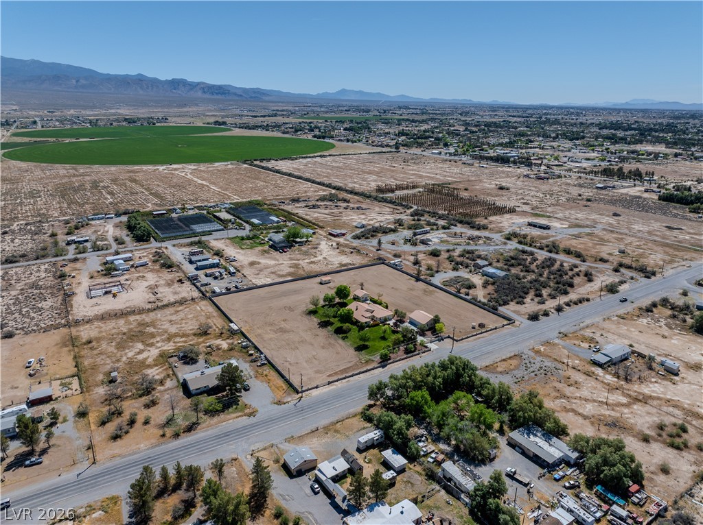 1391 North Leslie Street Pahrump NV 89060
