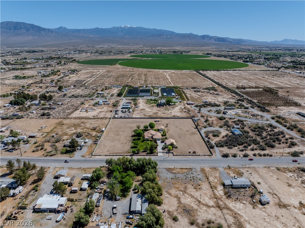 1391 North Leslie Street Pahrump NV 89060