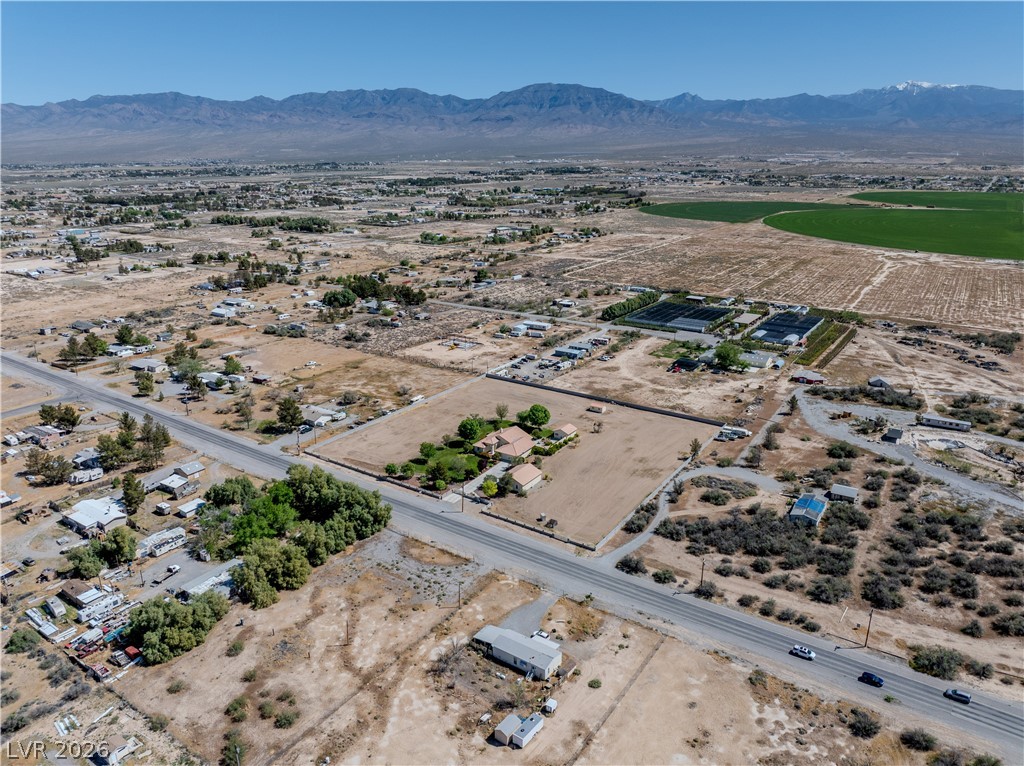 1391 North Leslie Street Pahrump NV 89060