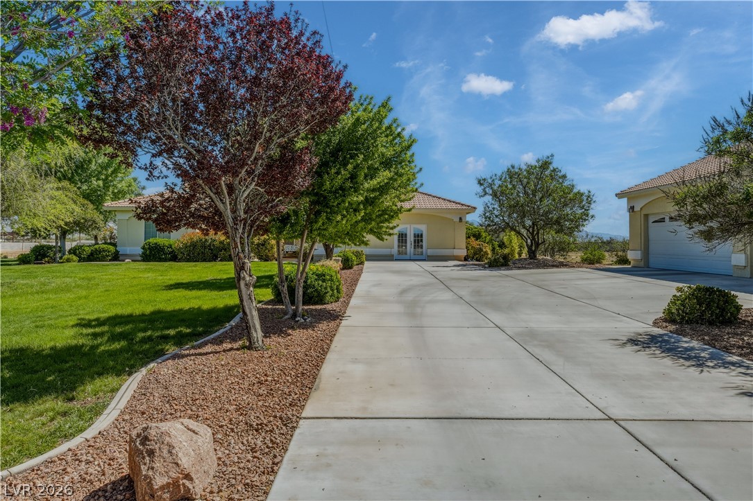 1391 North Leslie Street Pahrump NV 89060