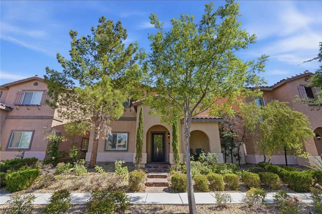 3141 Valadon Avenue Henderson NV 89044