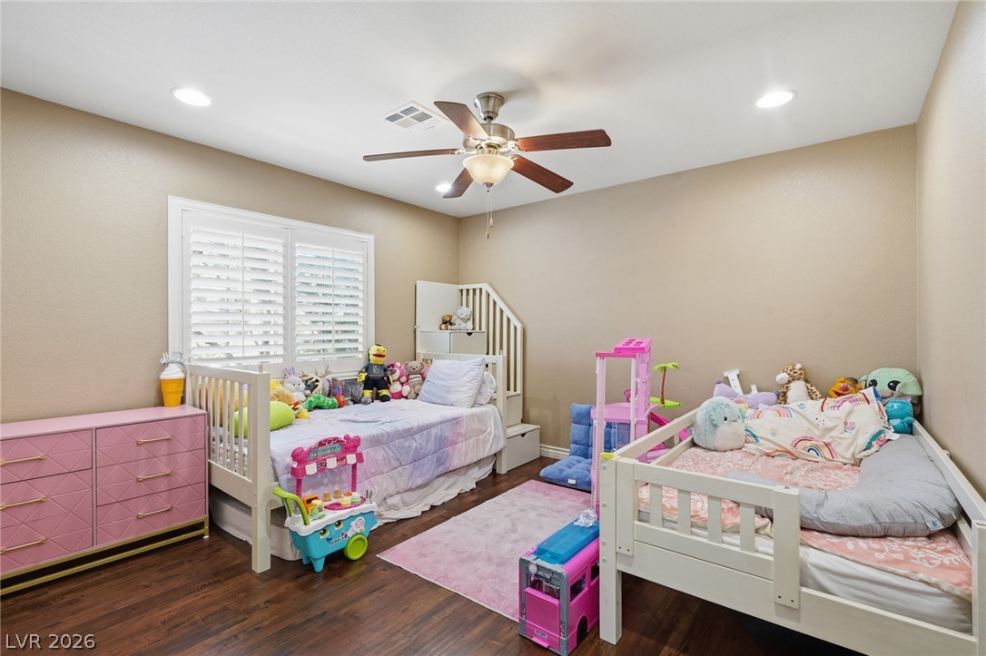 3141 Valadon Avenue Henderson NV 89044