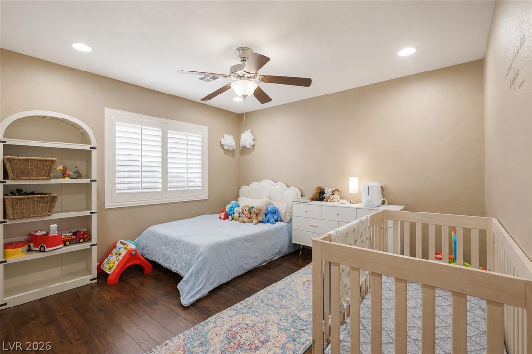 3141 Valadon Avenue Henderson NV 89044