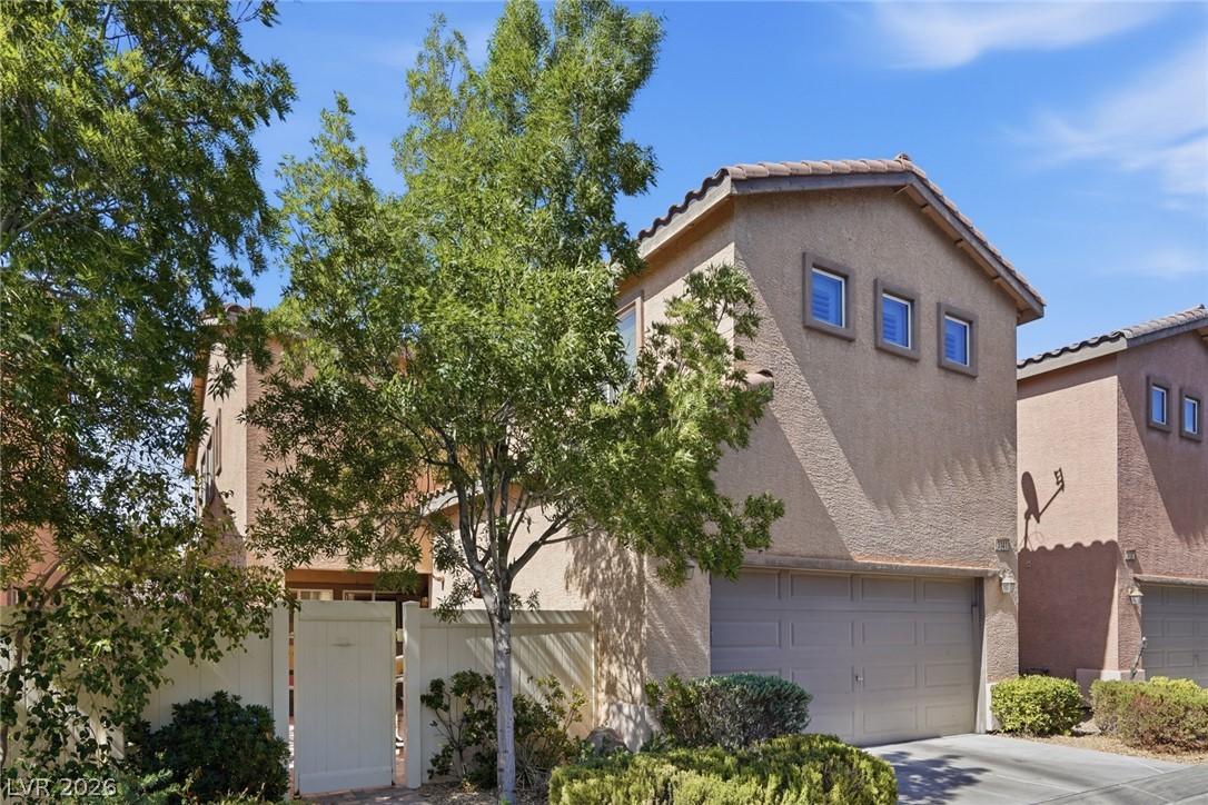 3141 Valadon Avenue Henderson NV 89044