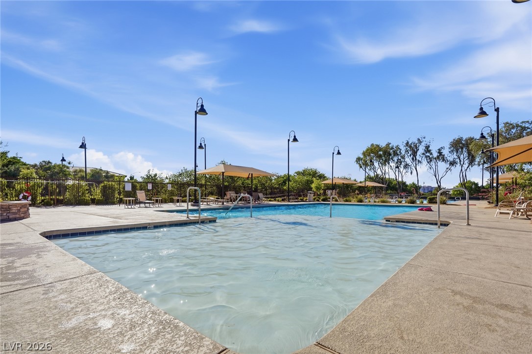 3141 Valadon Avenue Henderson NV 89044