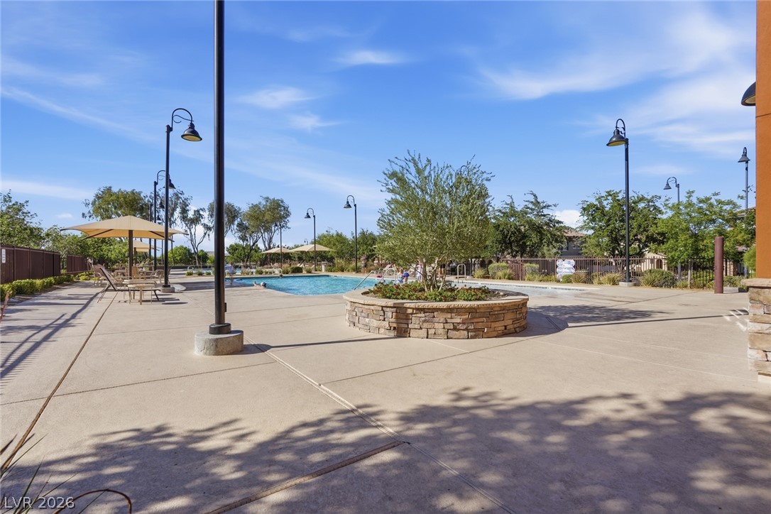 3141 Valadon Avenue Henderson NV 89044