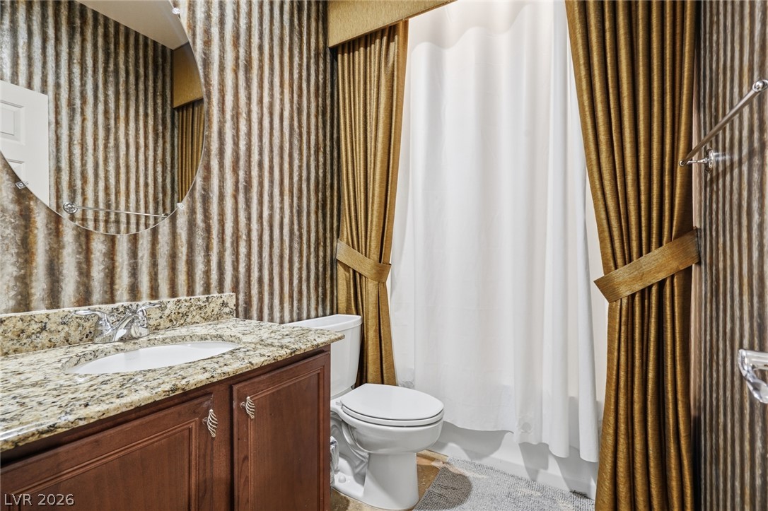 3141 Valadon Avenue Henderson NV 89044