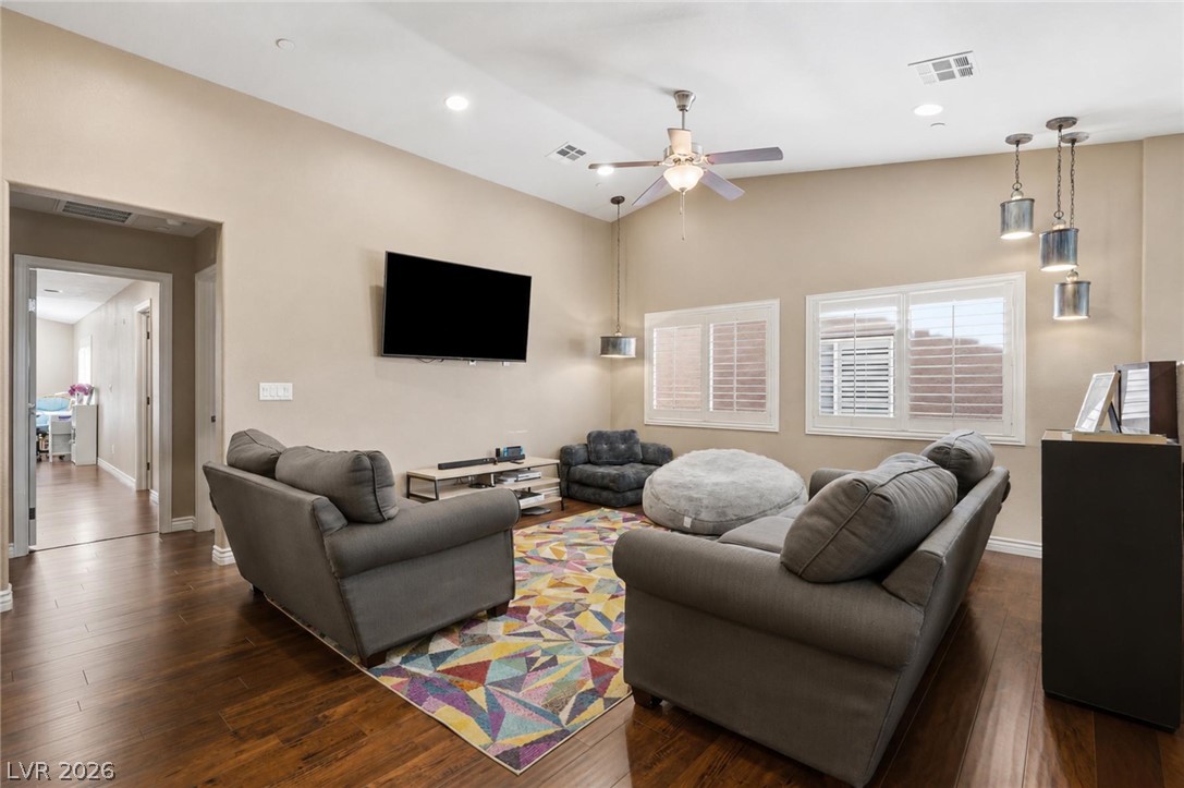 3141 Valadon Avenue Henderson NV 89044