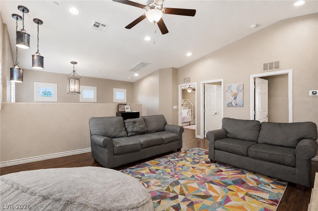3141 Valadon Avenue Henderson NV 89044