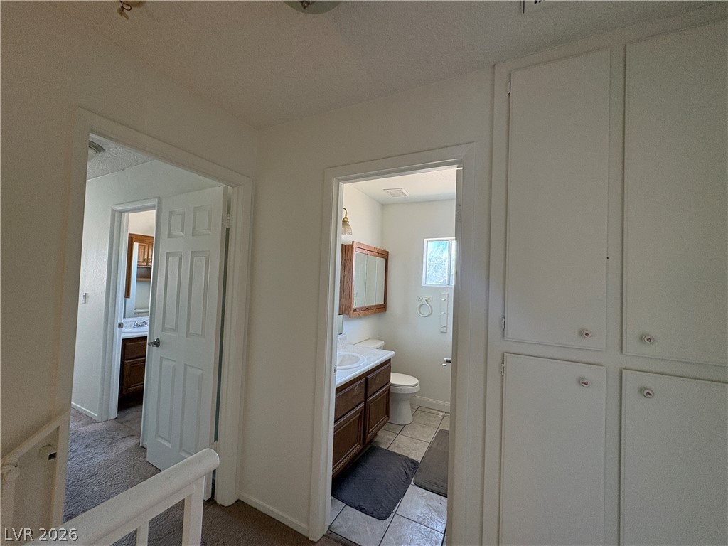 6808 Evanston Avenue Las Vegas NV 89108