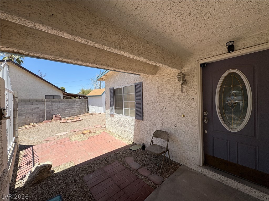 6808 Evanston Avenue Las Vegas NV 89108