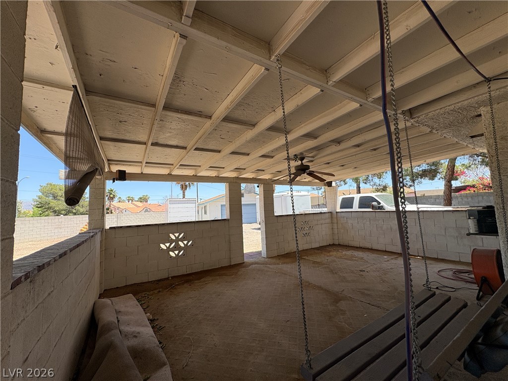 6808 Evanston Avenue Las Vegas NV 89108