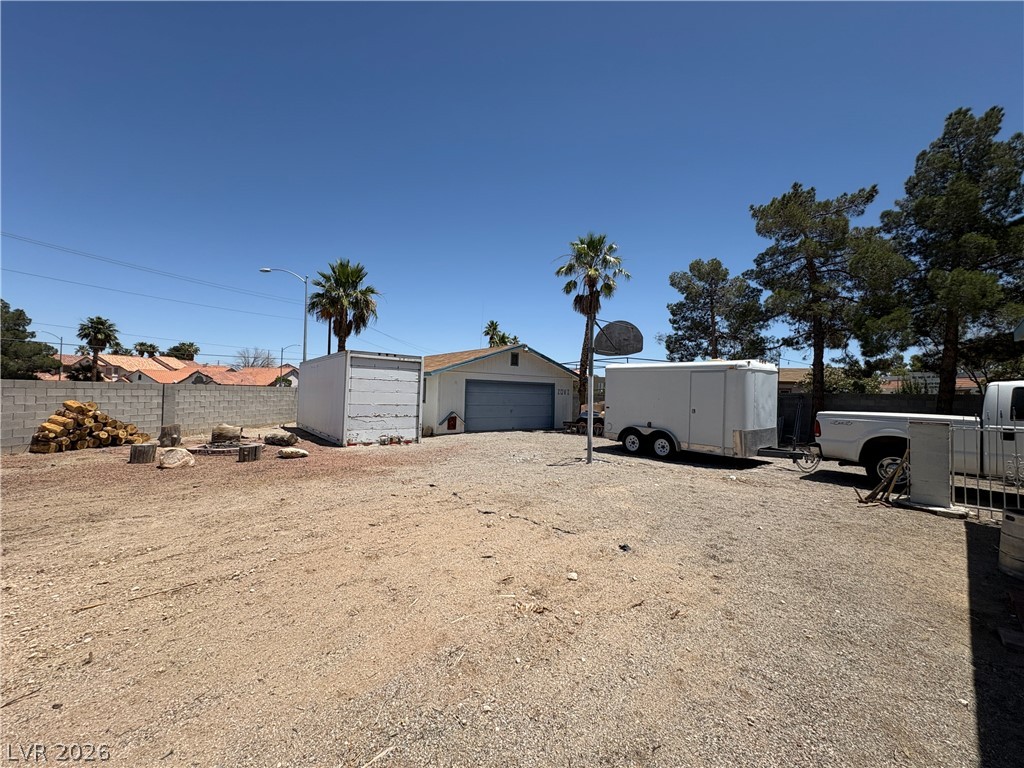 6808 Evanston Avenue Las Vegas NV 89108