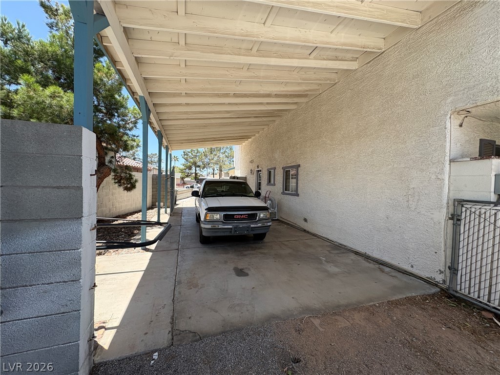 6808 Evanston Avenue Las Vegas NV 89108